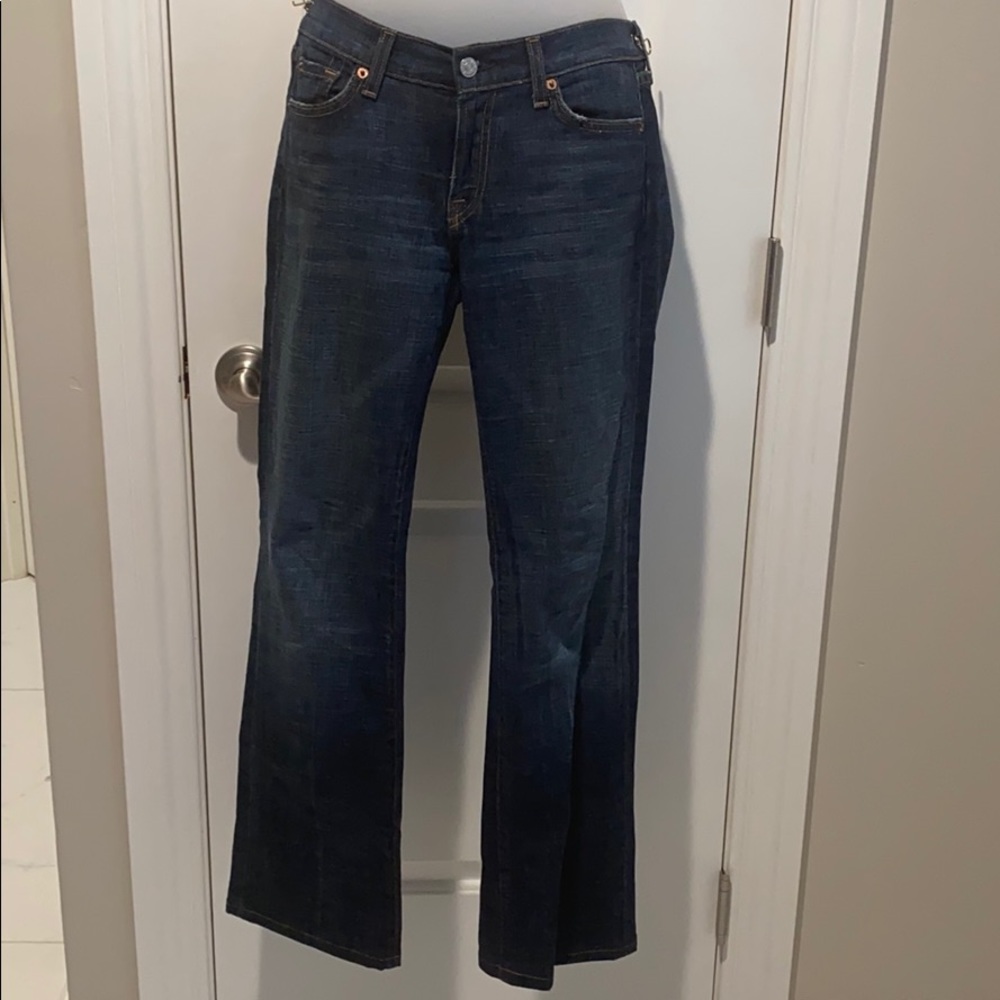 7 Jeans